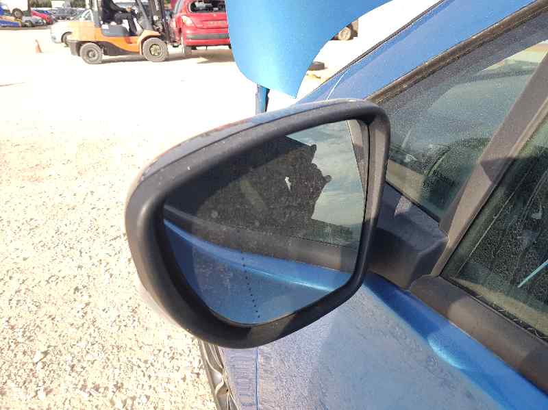 Retrovisor Izquierdo para Renault Zoe