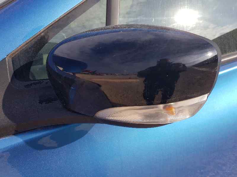 Retrovisor Izquierdo para Renault Zoe