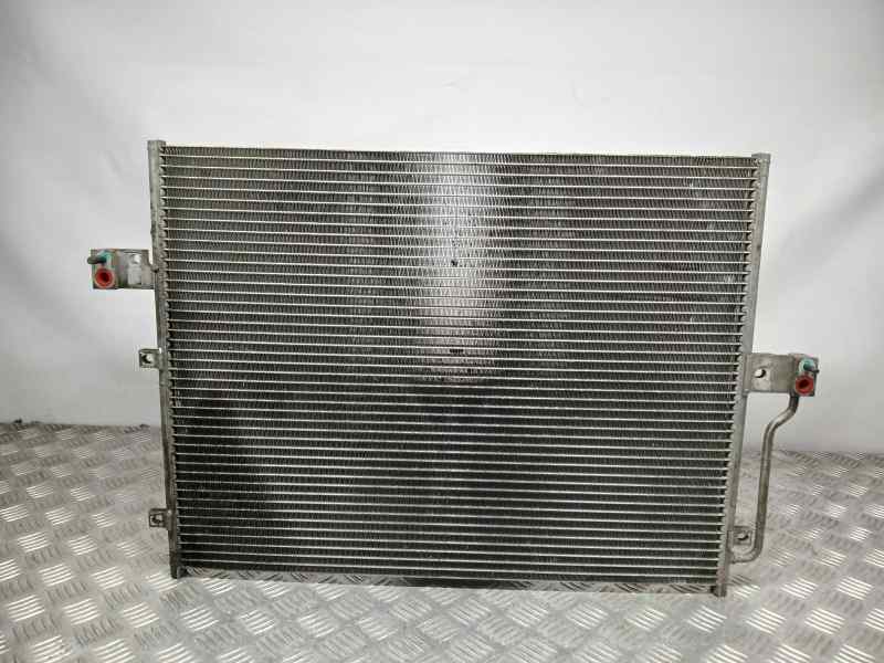 Condensador / Radiador Aire Acondicionado para Ssangyong Kyron