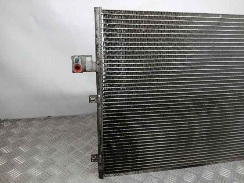 Condensador / Radiador Aire Acondicionado para Ssangyong Kyron
