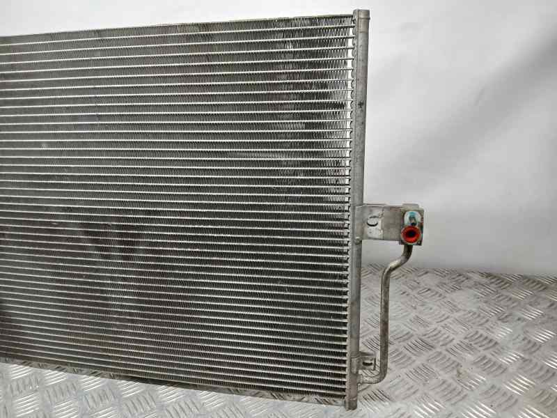 Condensador / Radiador Aire Acondicionado para Ssangyong Kyron