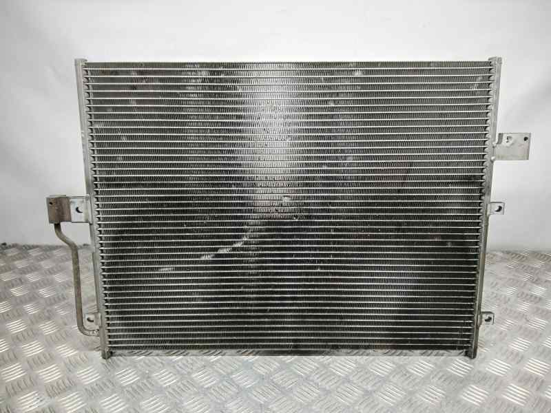 Condensador / Radiador Aire Acondicionado para Ssangyong Kyron