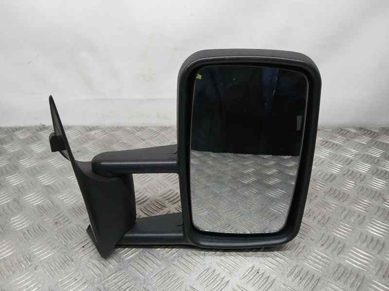 Retrovisor Derecho para Mercedes-Benz Sprinter 02.00 -> Caja Abierta