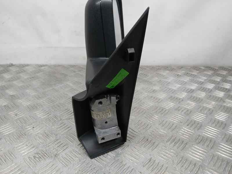 Retrovisor Derecho para Mercedes-Benz Sprinter 02.00 -> Caja Abierta