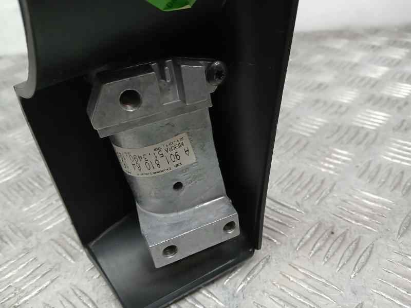 Retrovisor Derecho para Mercedes-Benz Sprinter 02.00 -> Caja Abierta