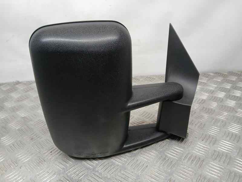 Retrovisor Derecho para Mercedes-Benz Sprinter 02.00 -> Caja Abierta