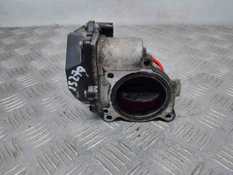 Caja Mariposa para Ssangyong Kyron