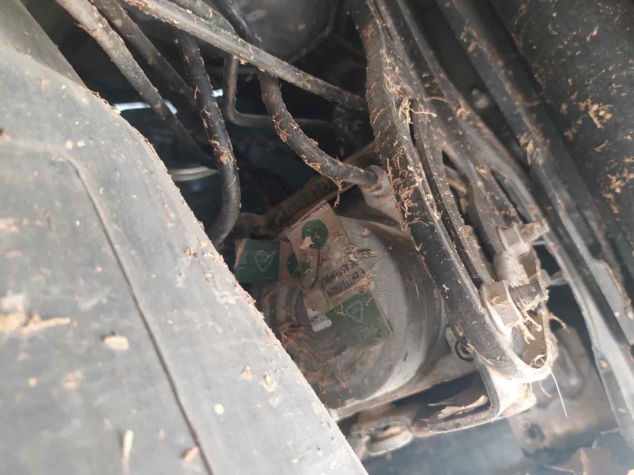 Abs para Peugeot 208