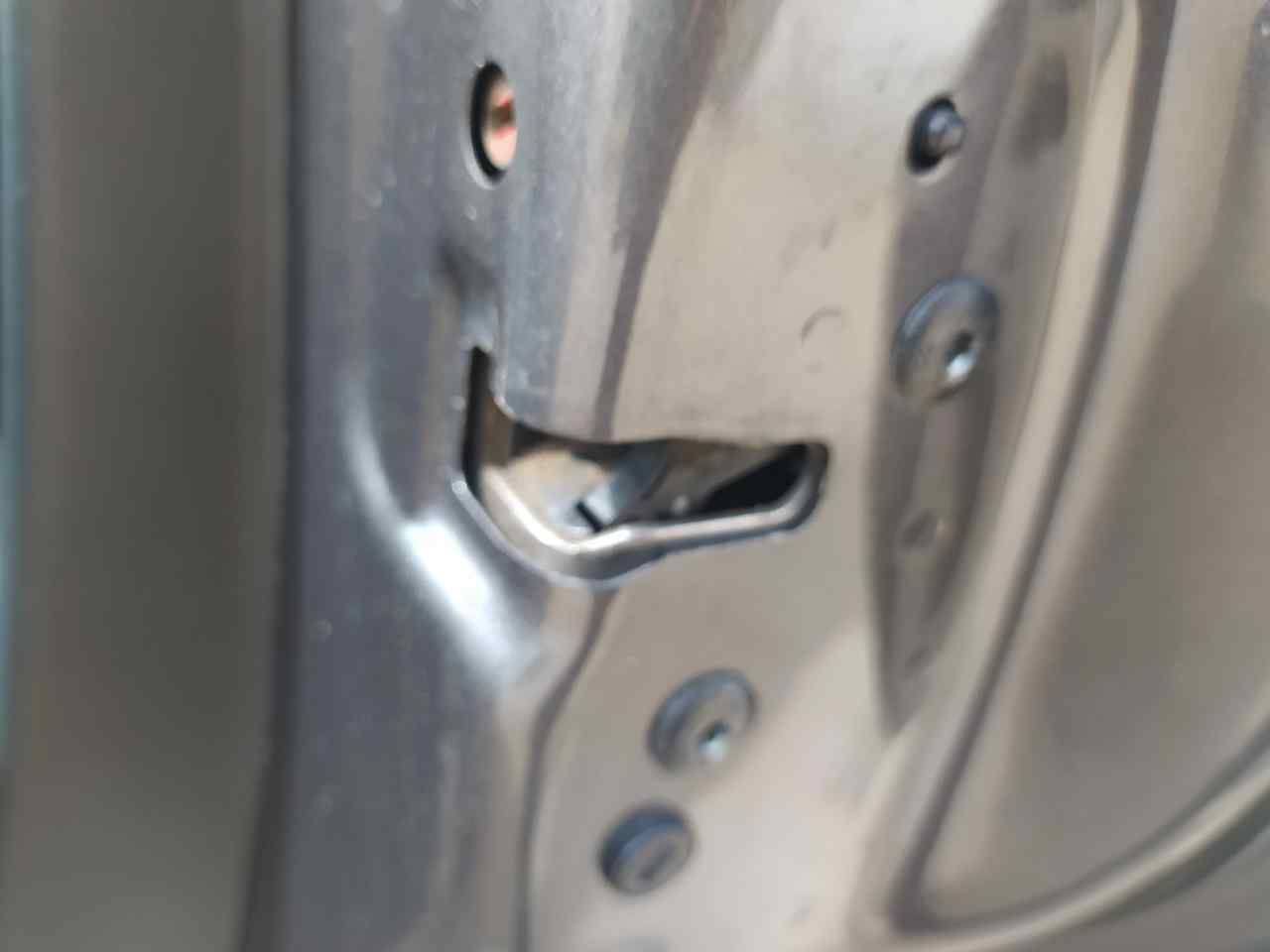 Cerradura Puerta Trasera Derecha para Peugeot 208