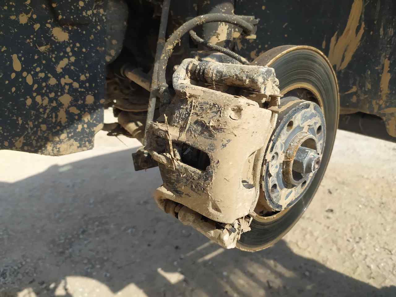 Pinza Freno Delantera Izquierda para Peugeot 208
