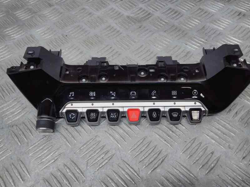 Mando Multifuncion para Peugeot 208 (P2)