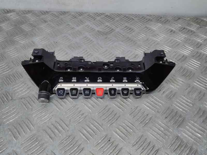 Mando Multifuncion para Peugeot 208 (P2)