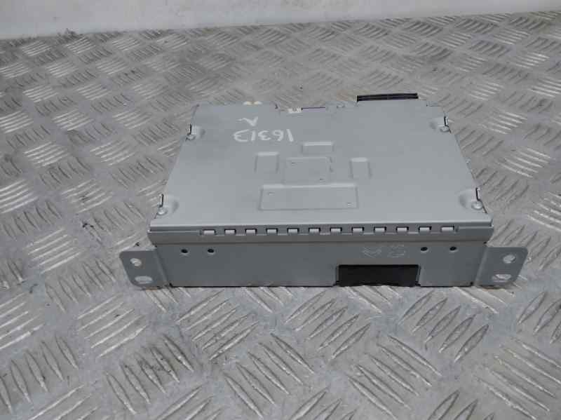 Sistema Audio / Radio para Peugeot 208 (P2)
