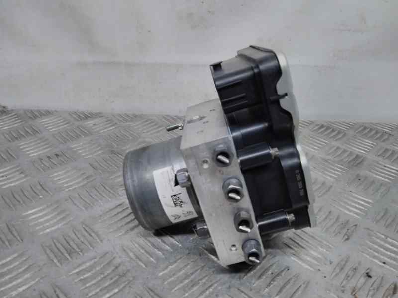 Abs para Peugeot 208 (P2)