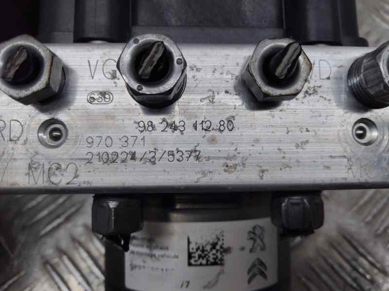 Abs para Peugeot 208 (P2)