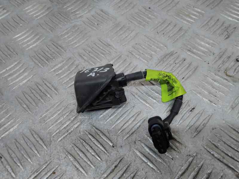 Camara Vision Trasera para Peugeot 208 (P2)