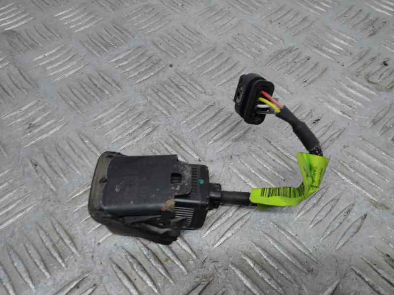 Camara Vision Trasera para Peugeot 208 (P2)