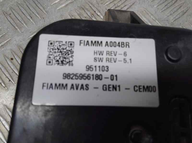Modulo Electronico para Peugeot 208 (P2)