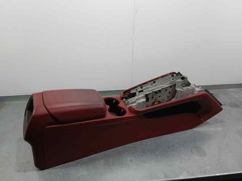 Apoyabrazos Central para Porsche Macan (Typ )