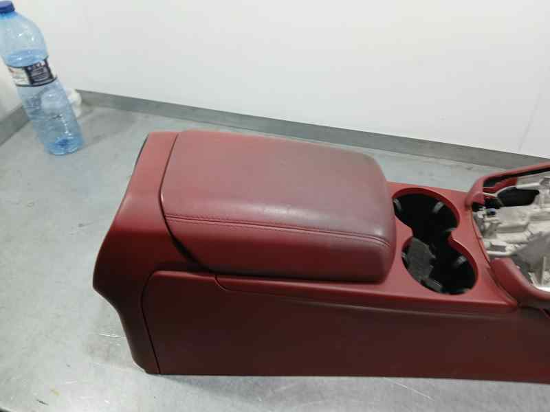 Apoyabrazos Central para Porsche Macan (Typ )