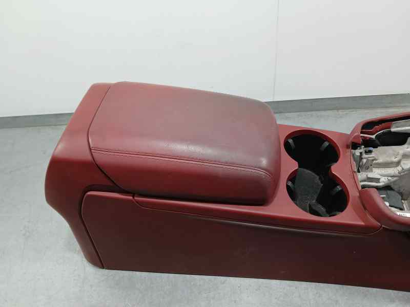Apoyabrazos Central para Porsche Macan (Typ )
