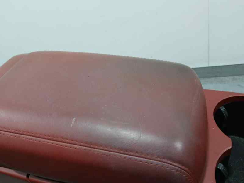 Apoyabrazos Central para Porsche Macan (Typ )