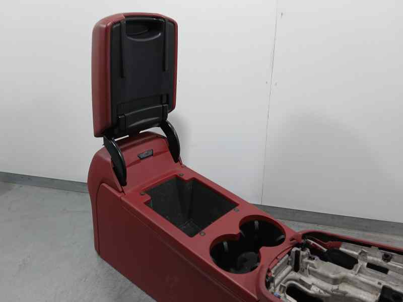 Apoyabrazos Central para Porsche Macan (Typ )