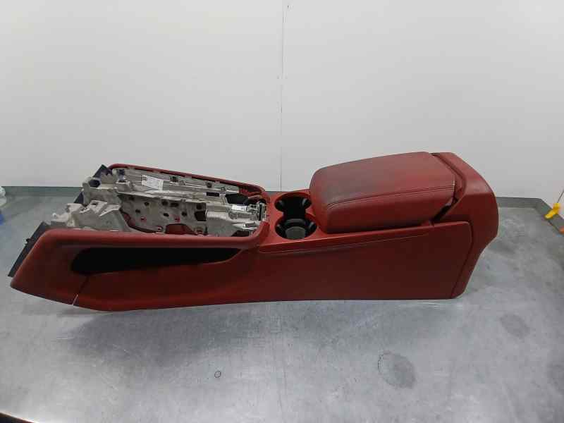 Apoyabrazos Central para Porsche Macan (Typ )