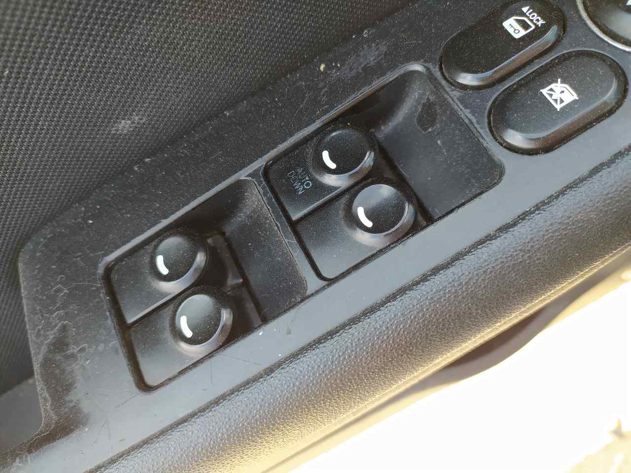 Mando Elevalunas Delantero Izquierdo para Hyundai I30
