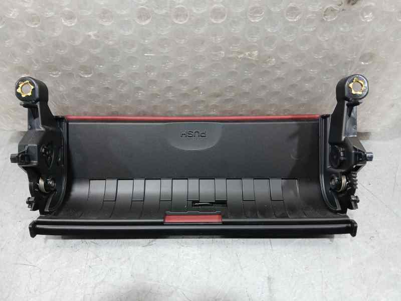 Tapa Guantera para Porsche Macan (Typ )