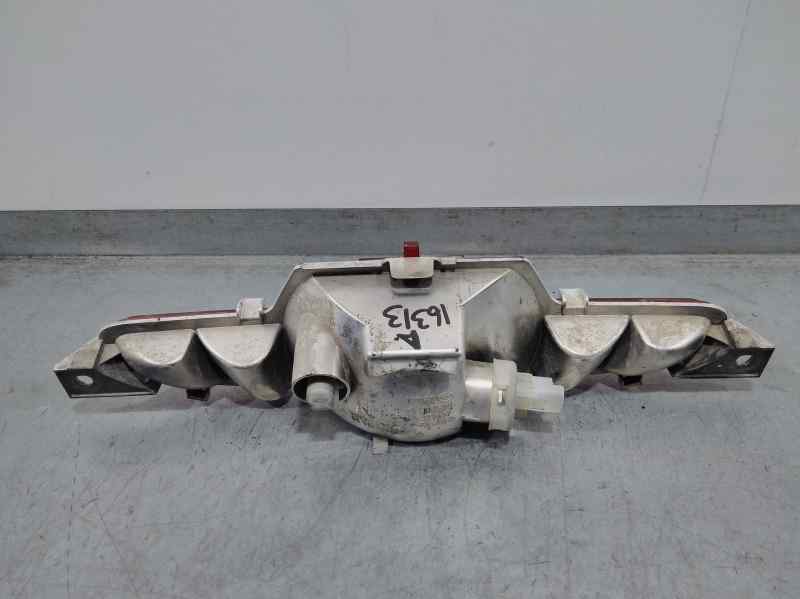 Piloto Trasero Central para Peugeot 208 (P2)