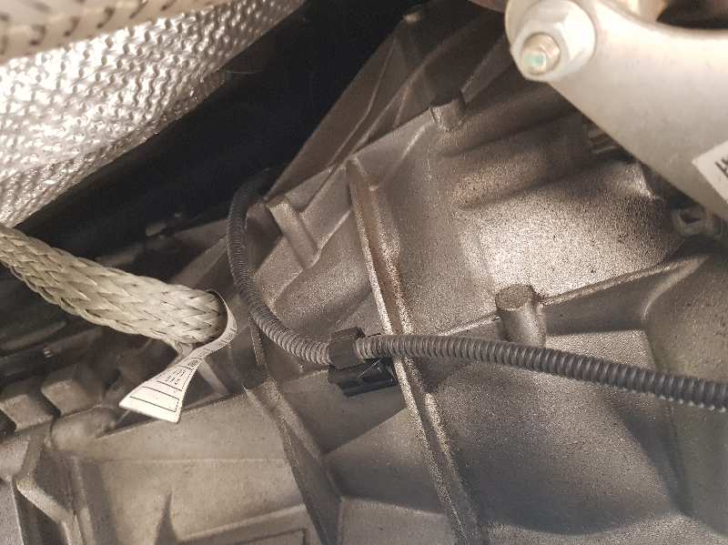 Caja Cambios para Bmw Serie 3 Lim. (F30)