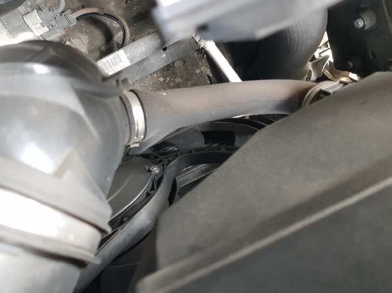 Electroventilador para Bmw Serie 3 Lim. (F30)