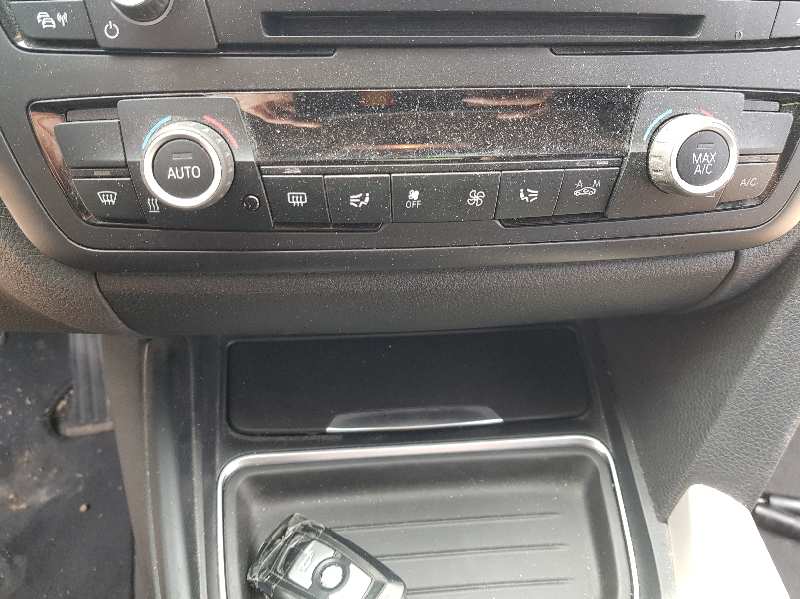 Mando Climatizador para Bmw Serie 3 Lim. (F30)