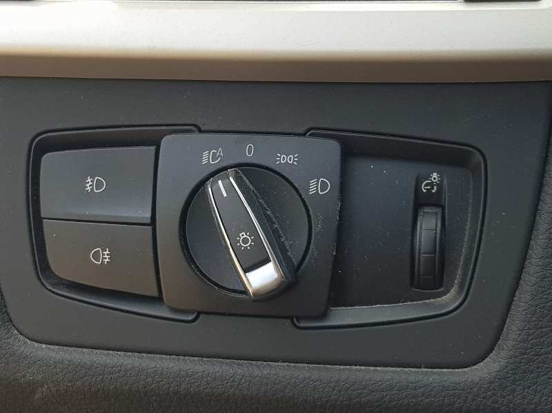 Mando Luces para Bmw Serie 3 Lim. (F30)
