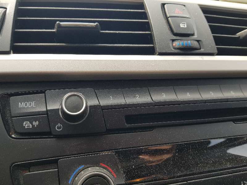Sistema Audio / Radio Cd para Bmw Serie 3 Lim. (F30)