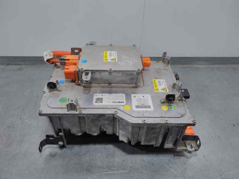 Convertidor para Peugeot 208 (P2)