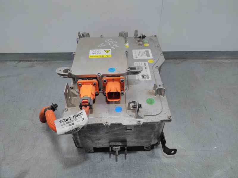 Convertidor para Peugeot 208 (P2)