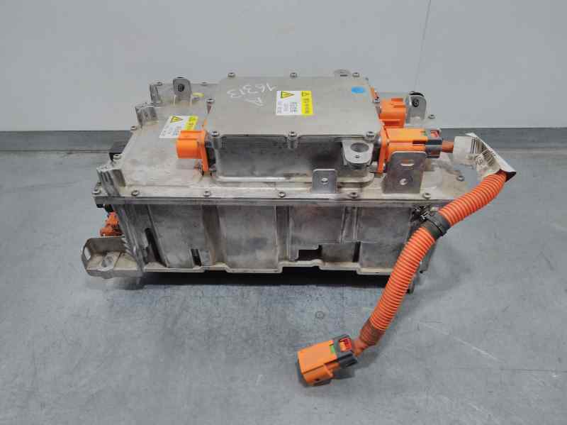 Convertidor para Peugeot 208 (P2)