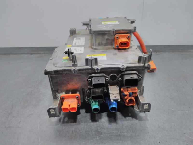 Convertidor para Peugeot 208 (P2)