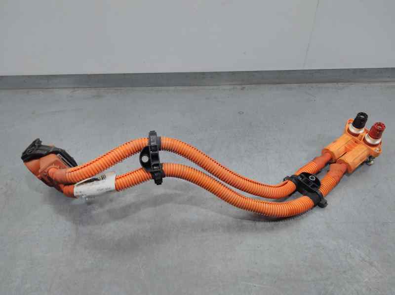 Modulo Electronico para Peugeot 208 (P2)