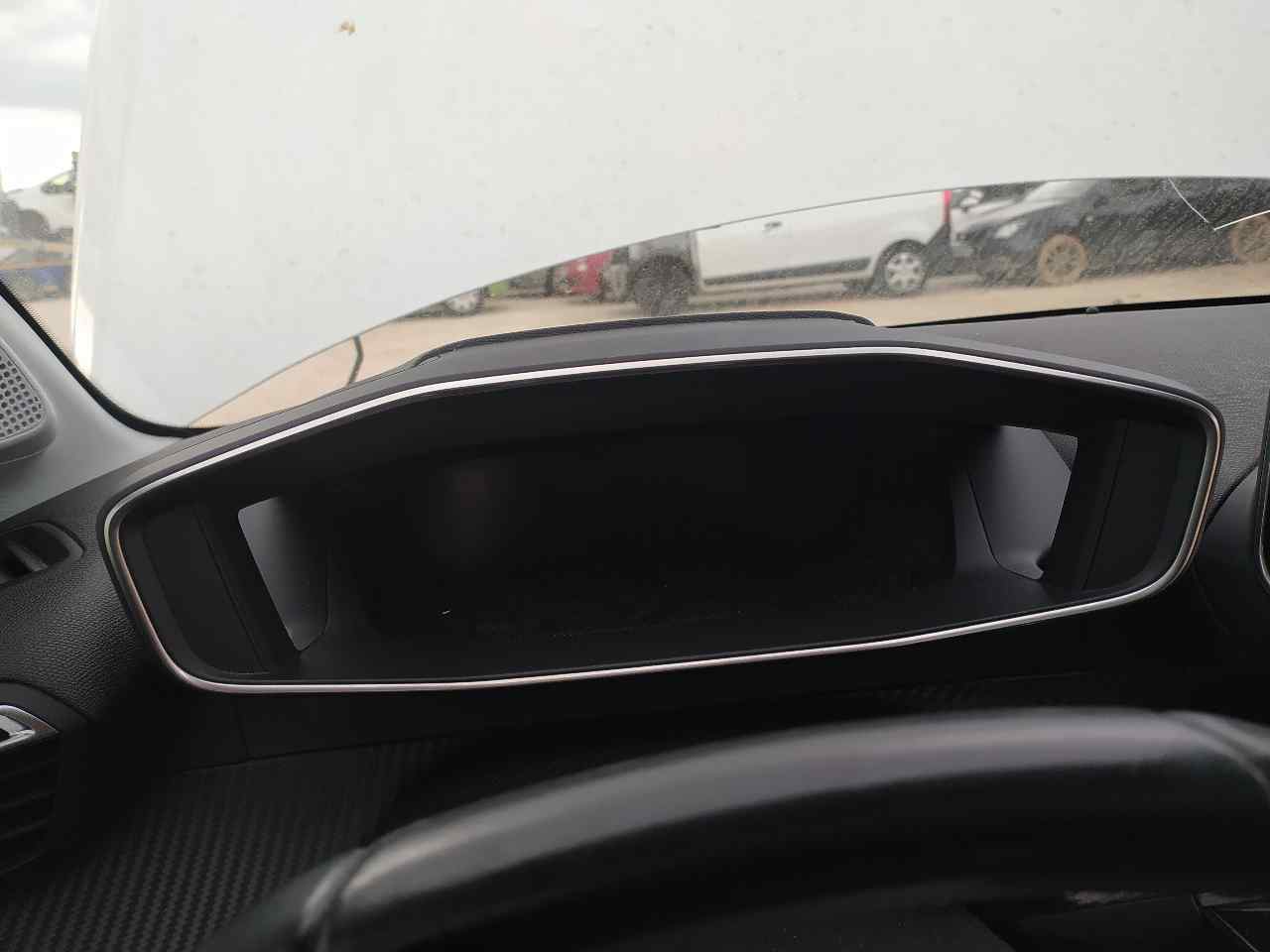 Cuadro Instrumentos para Peugeot 208 (P2)