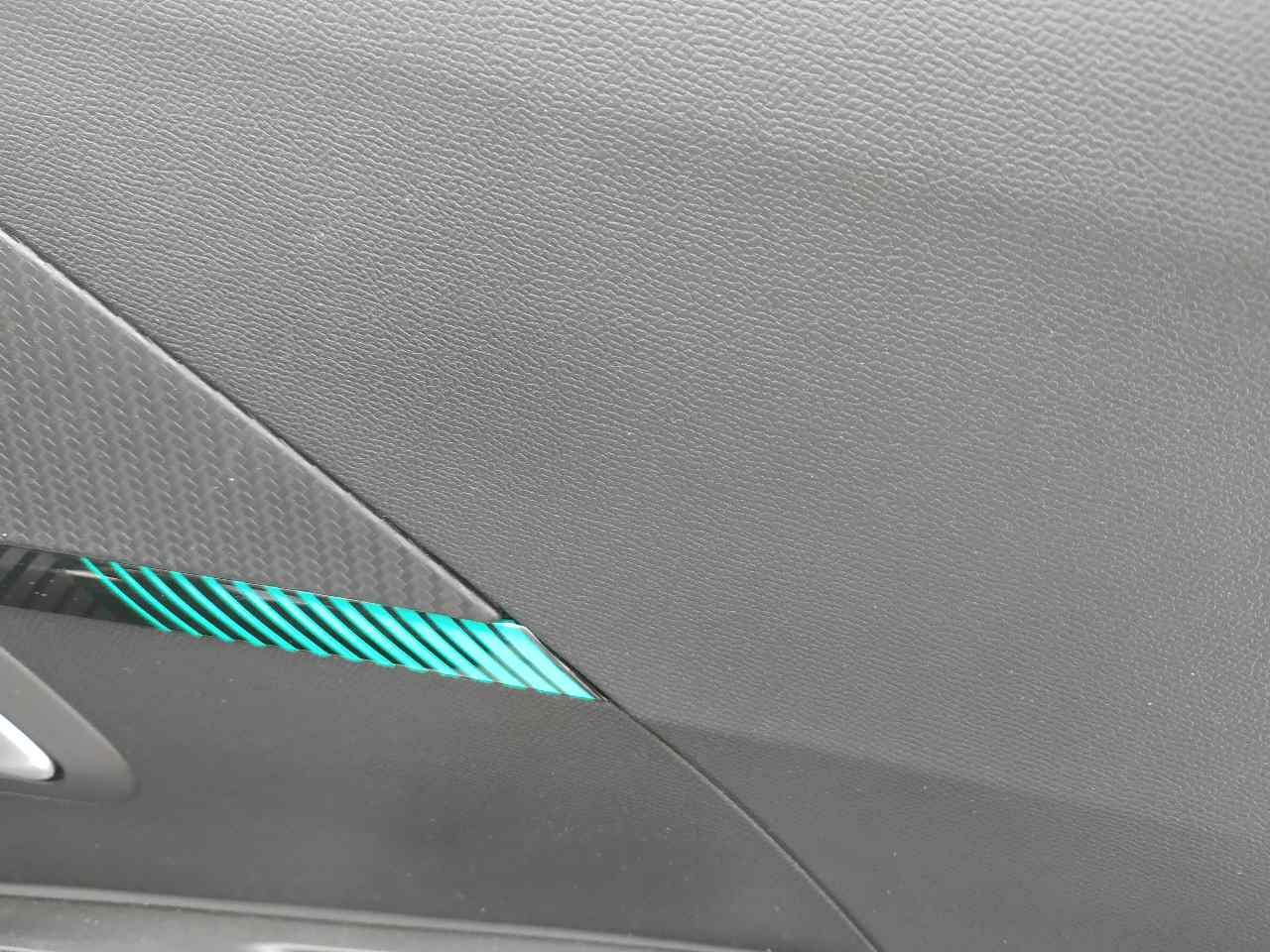 Elevalunas Delantero Derecho para Peugeot 208 (P2)