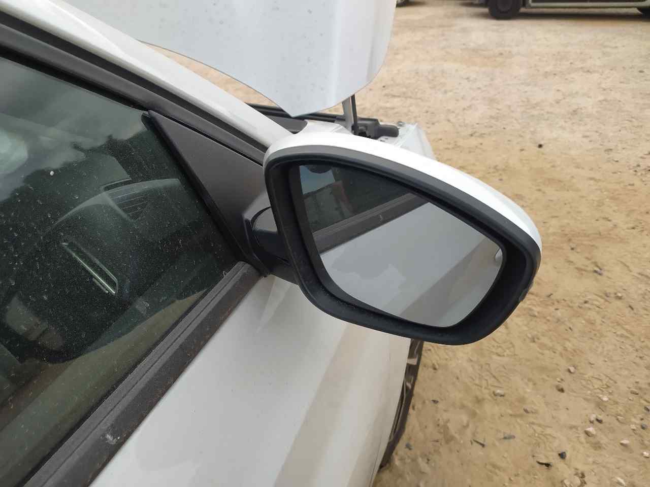 Retrovisor Derecho para Peugeot 208 (P2)
