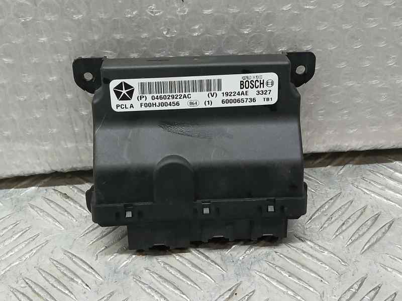 Modulo Electronico para Jeep Gr. Cherokee (Wh)