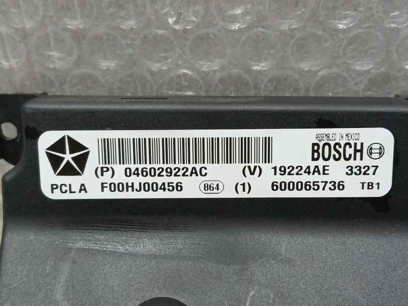 Modulo Electronico para Jeep Gr. Cherokee (Wh)