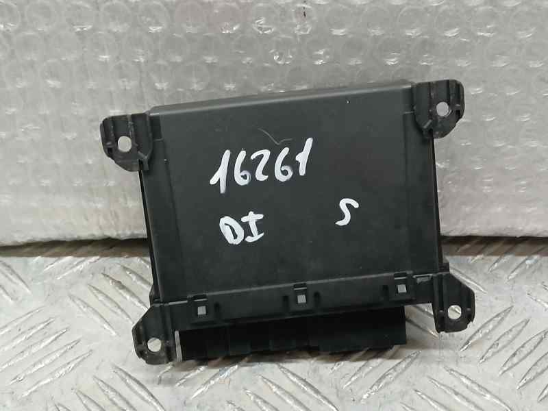 Modulo Electronico para Jeep Gr. Cherokee (Wh)