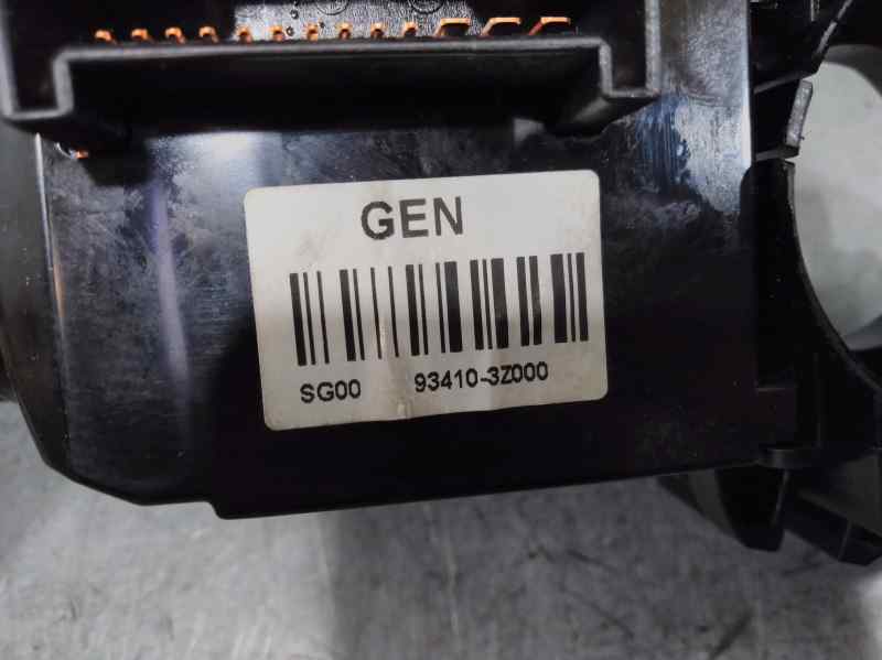 Mando Intermitentes para Hyundai I40