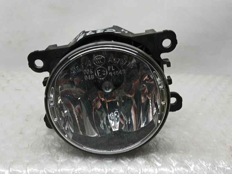 Faro Antiniebla Izquierdo para Renault Clio Iv