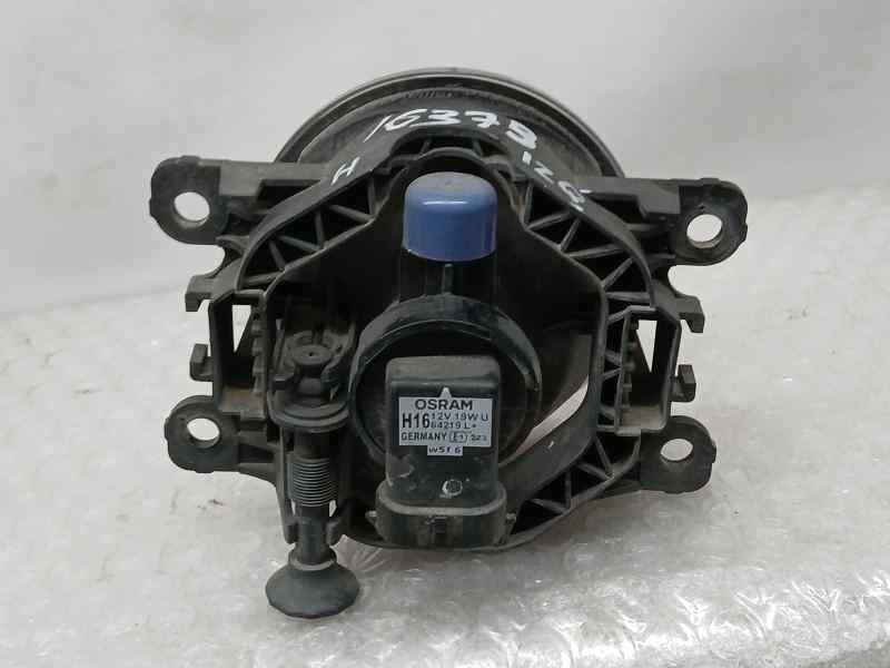 Faro Antiniebla Izquierdo para Renault Clio Iv
